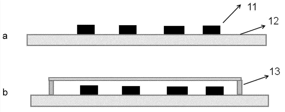 Photomask structure and manufacturing method thereof