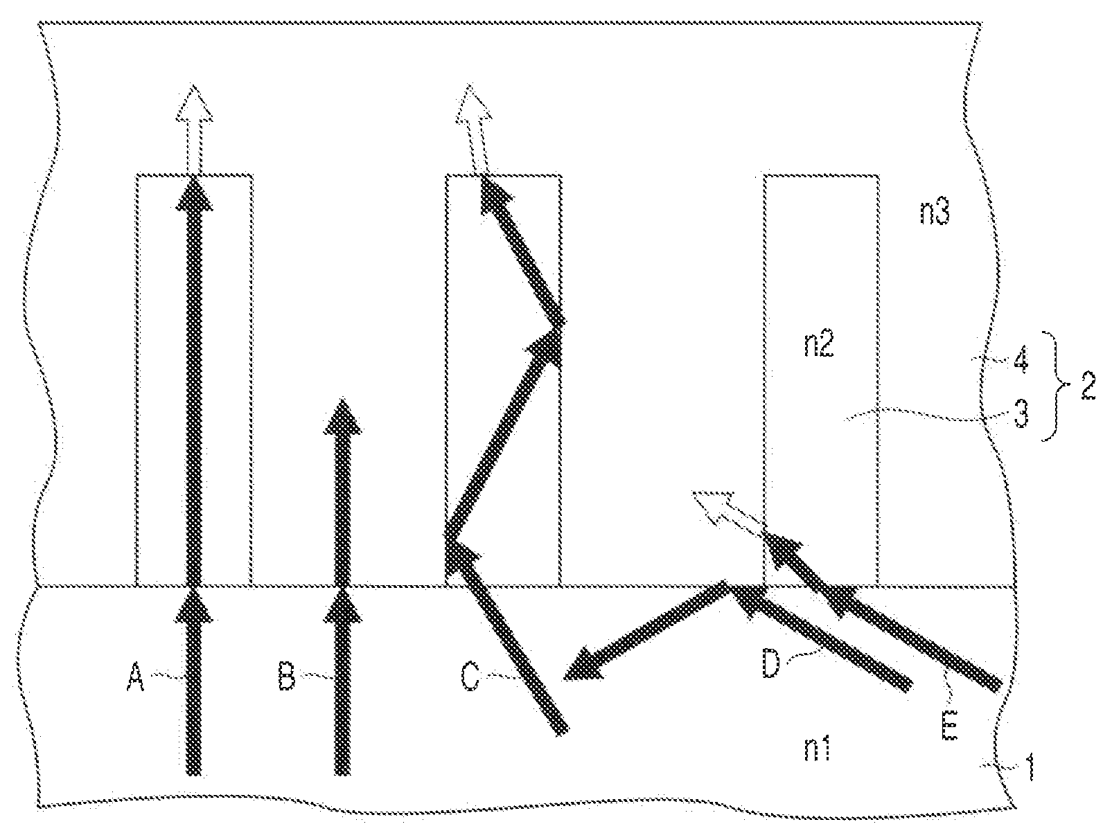 Light-emitting device and method for manufacturing the same