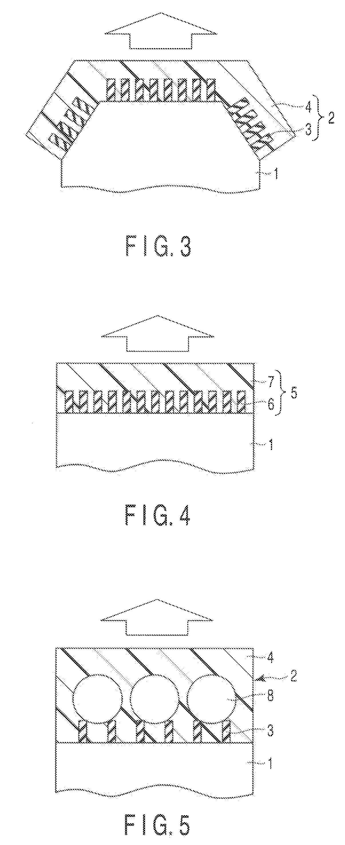 Light-emitting device and method for manufacturing the same