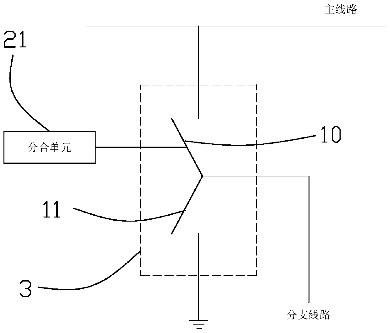 A Leakage Detection Operating System