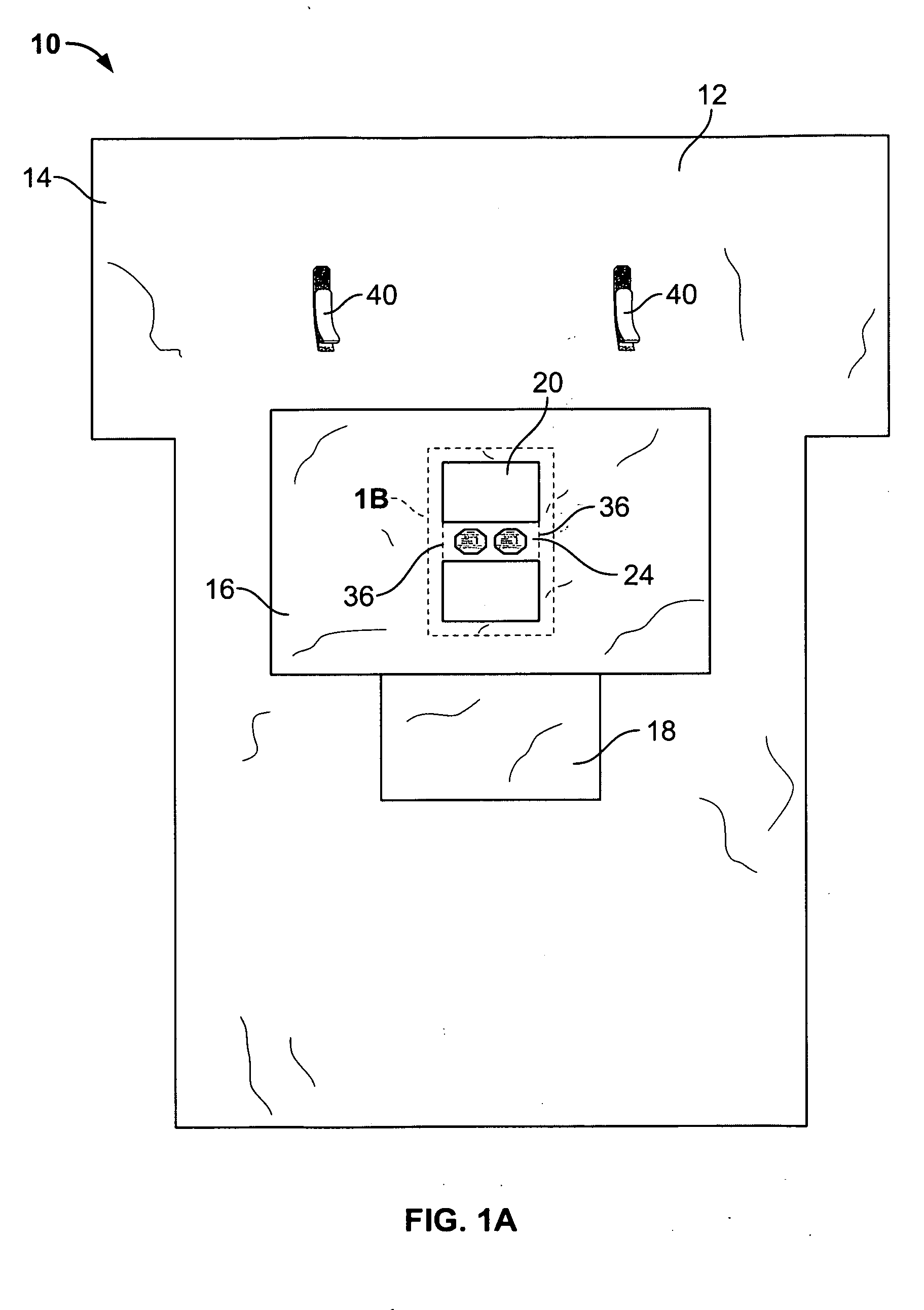 Surgical drape and system having a barrier for preventing the start of a surgical procedure and methods for using same