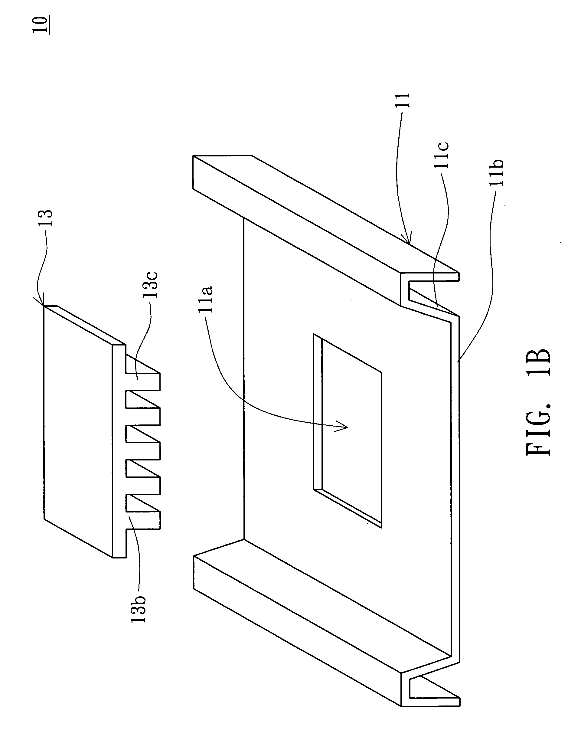 Backlight module and liquid crystal display device incorporating the same