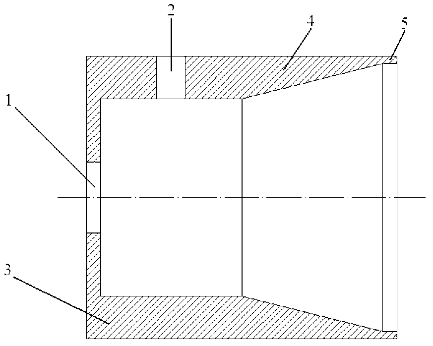 Phase locking and frequency stabilizing gyrotron with periodic multiple-conductor structure