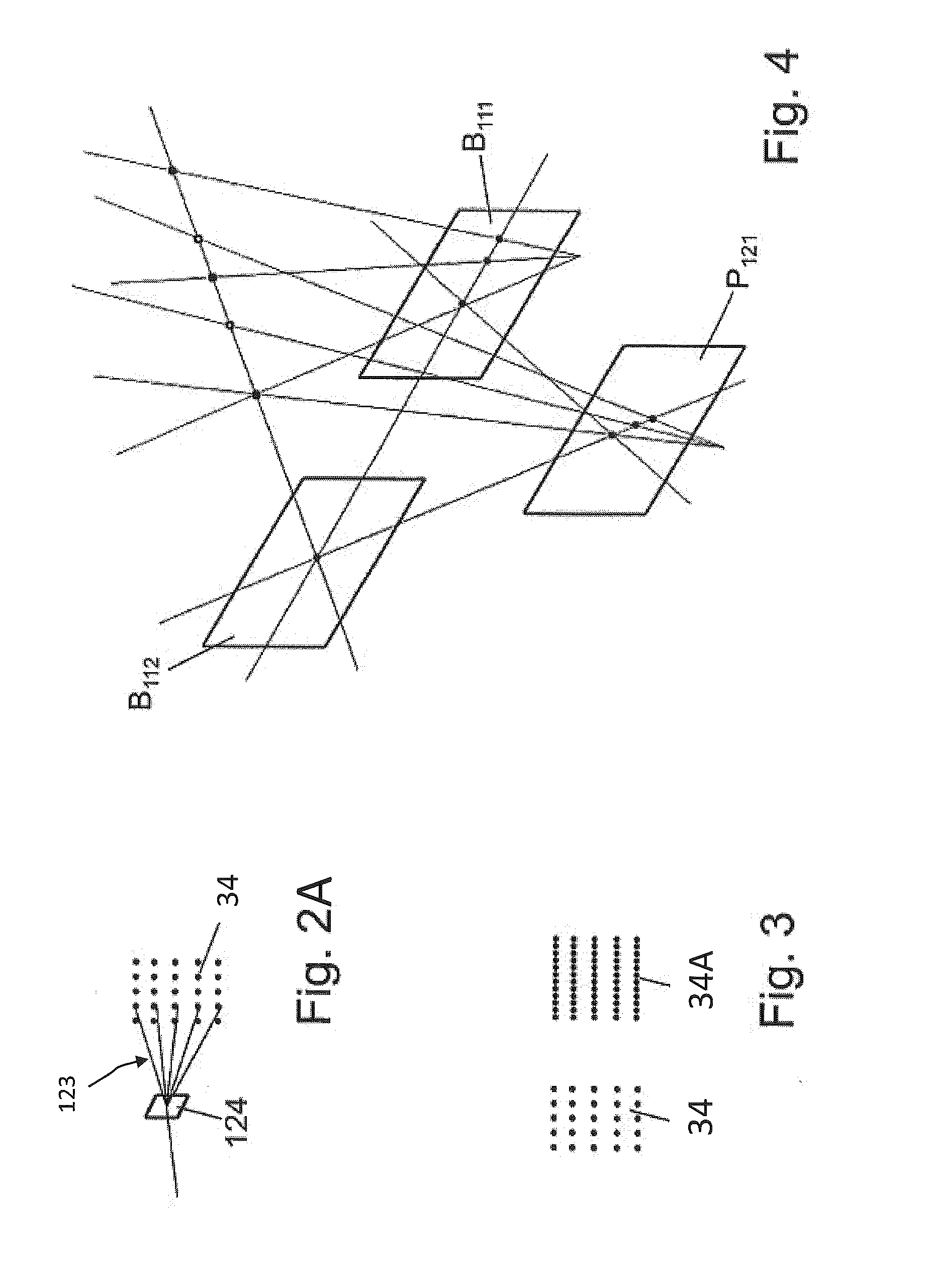 System and method of acquiring three-dimensional coordinates using multiple coordinate measurment devices