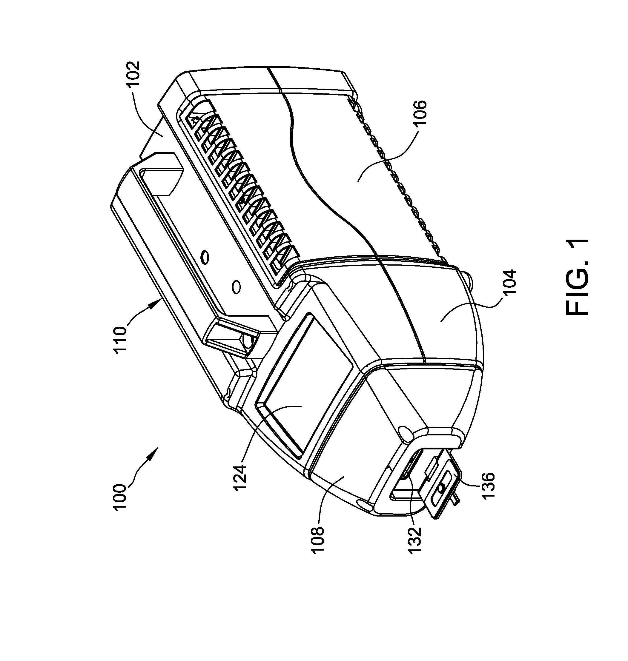 Apparatus, system and method for flash heating