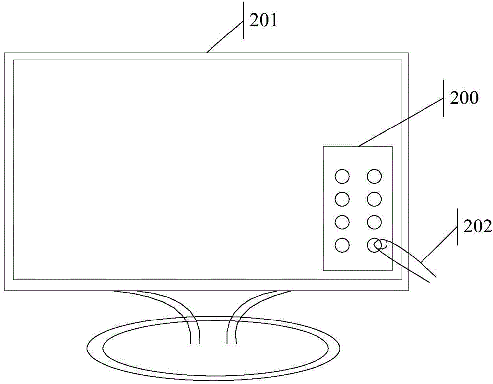 Information processing method and electronic equipment