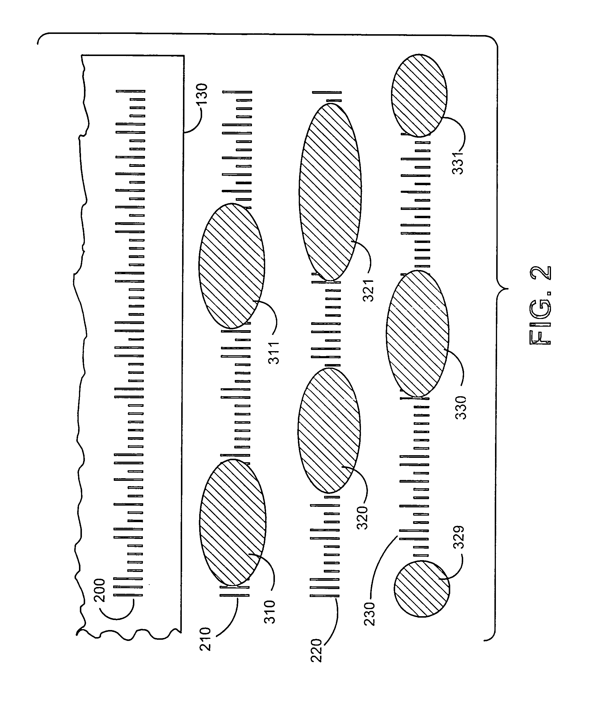 Bar code recognition method and system for paper handling equipment