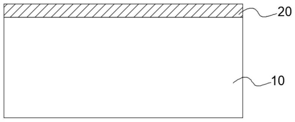 Boron doping method, solar cell and manufacturing method thereof