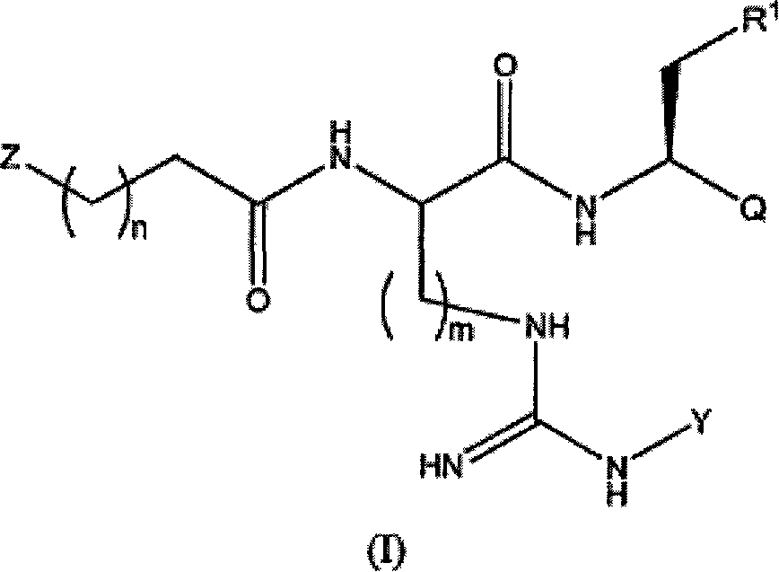 Proteasome inhibitors and methods of using the same