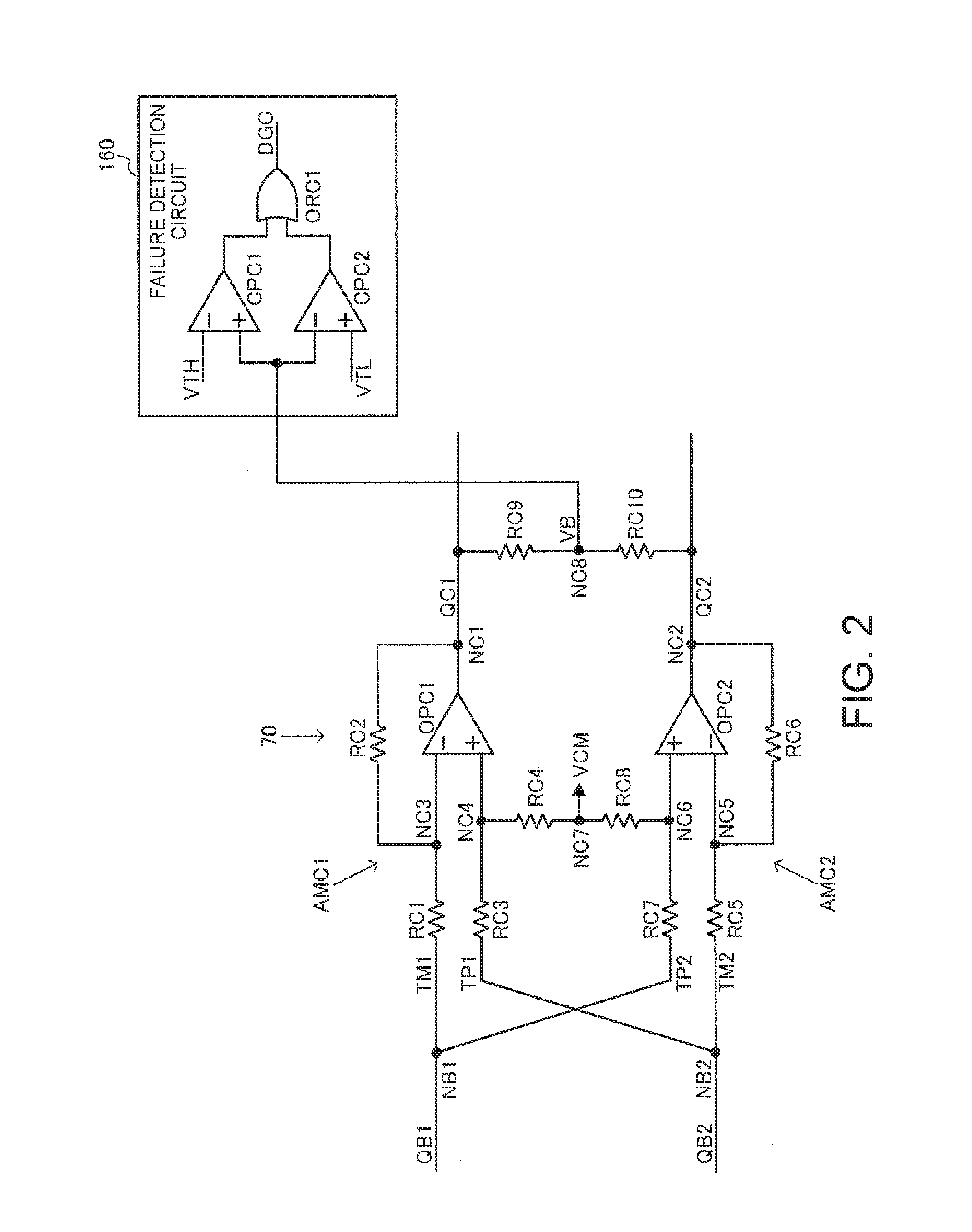 Circuit device, physical-quantity detecting apparatus, electronic apparatus, and moving object