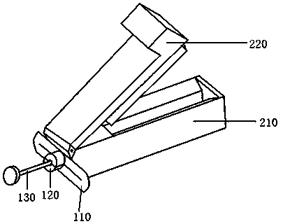 Injection type cigarette maker and method for making cigarette