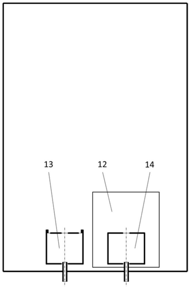 A Flameless Burner Without Preheating and Switching