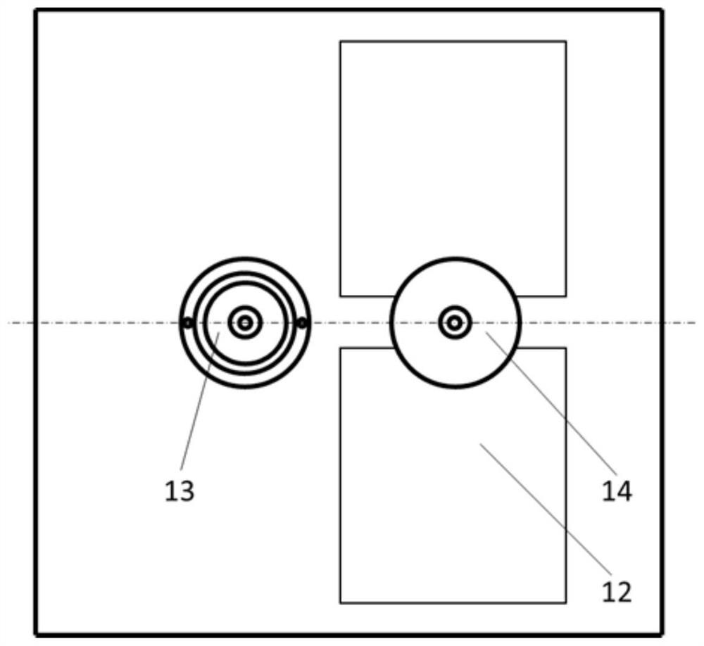 A Flameless Burner Without Preheating and Switching