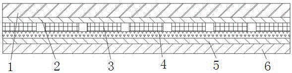 A kind of production method of anti-crack solar module