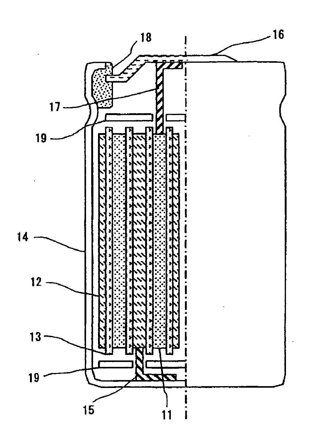 Positive electrode material for lithium secondary battery, positive electrode plate for lithium secondary battery, and lithium secondary battery using the same