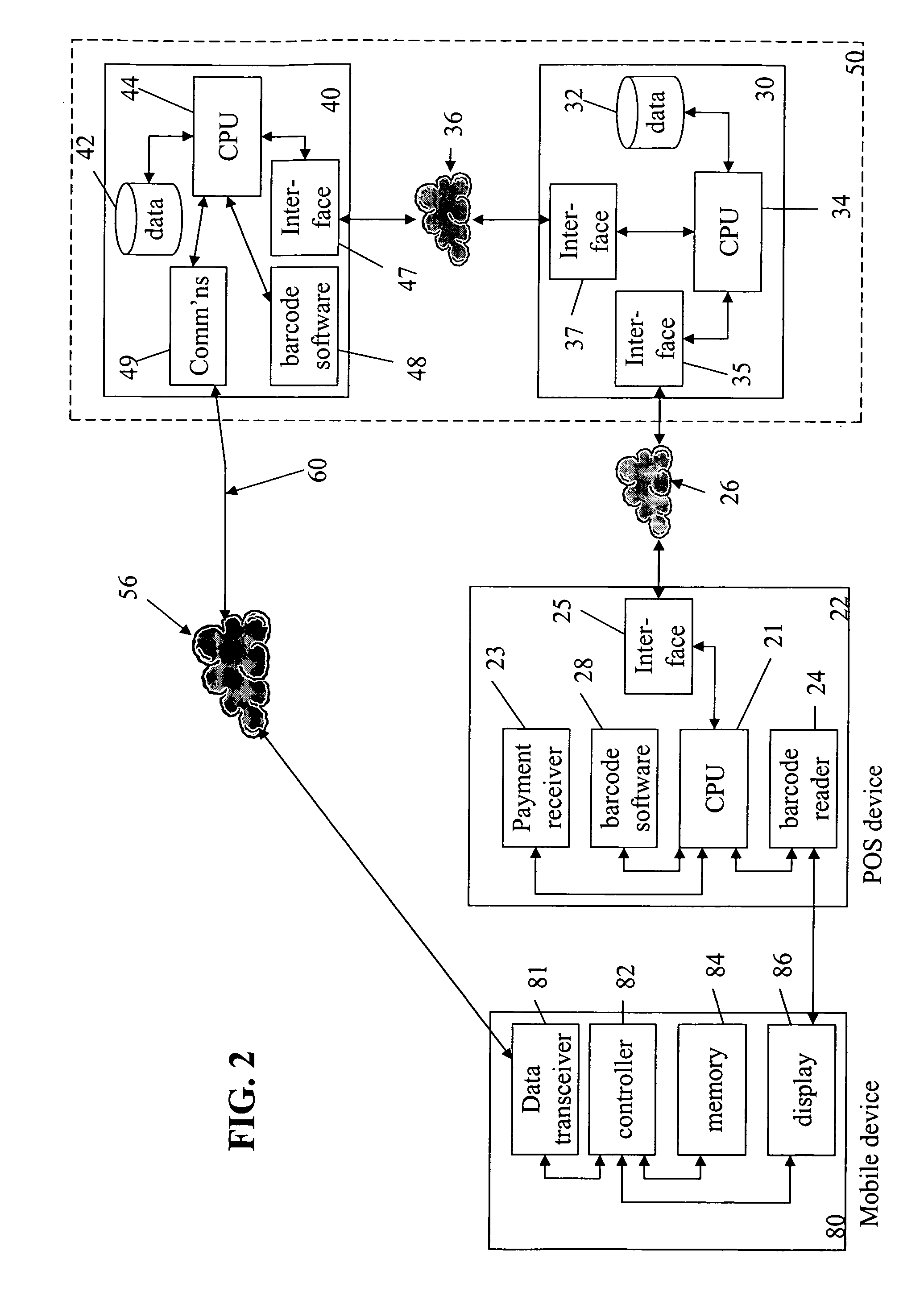 Electronic payment system