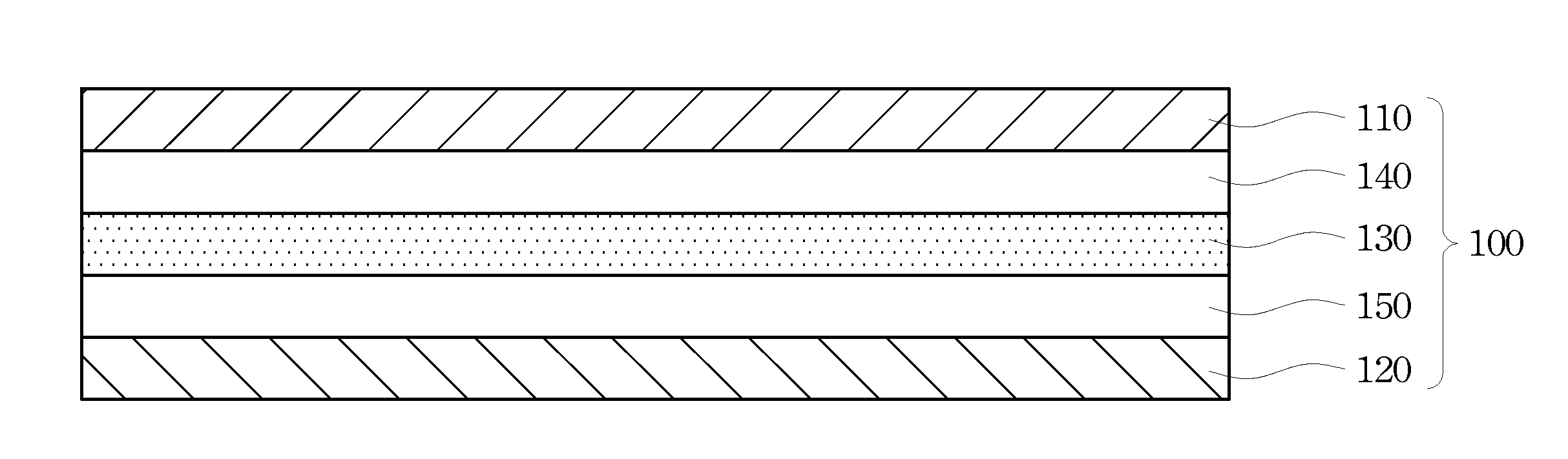 Backsheet for a solar module