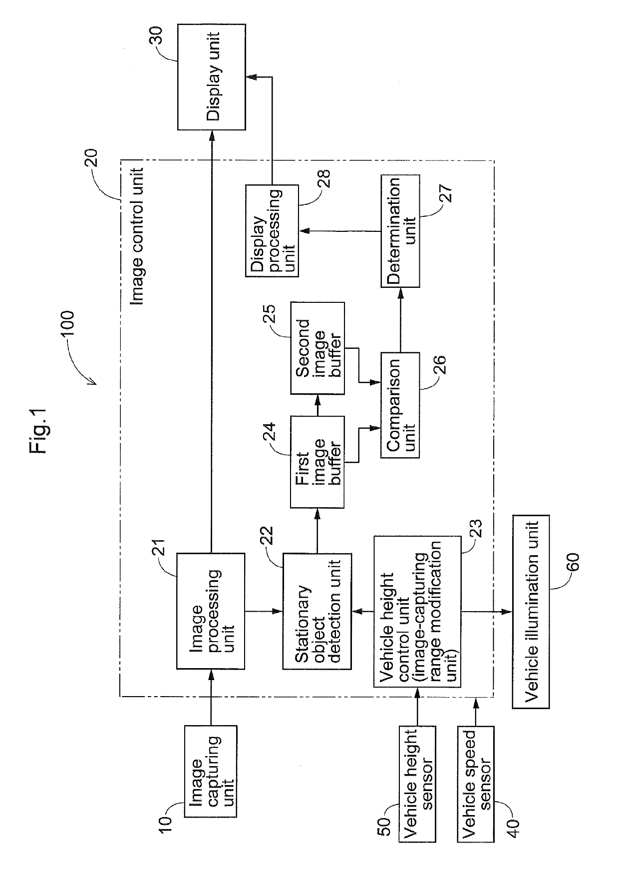 Image display system