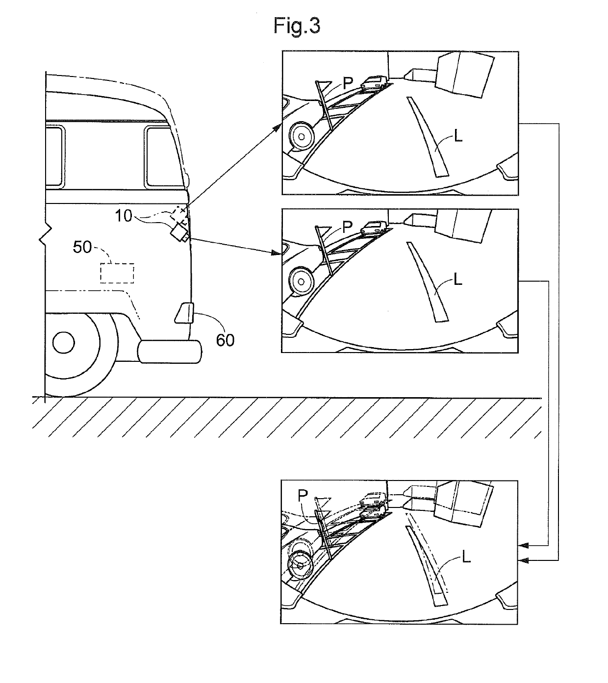 Image display system