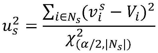 Continuous data optimization method and system based on geographic correlation