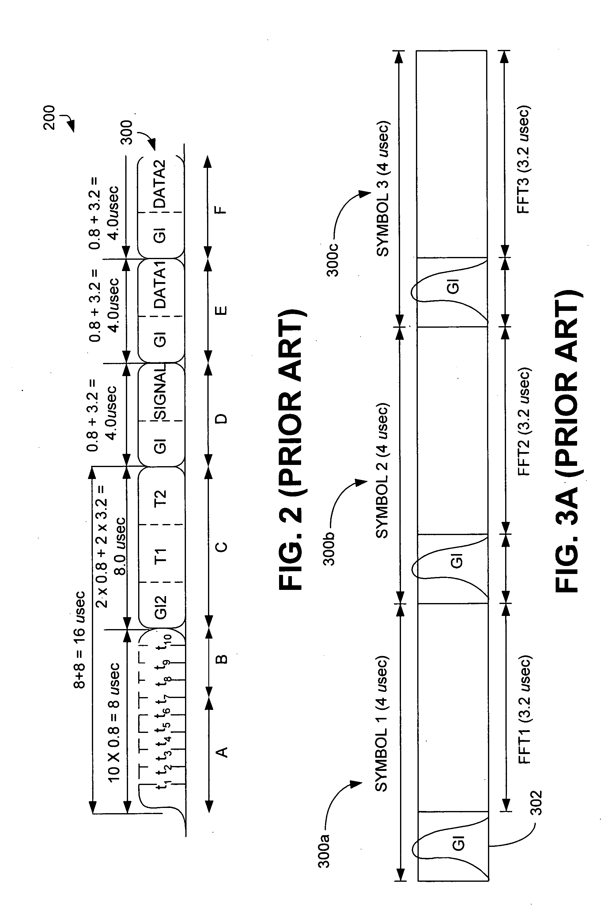 Cyclic diversity systems and methods