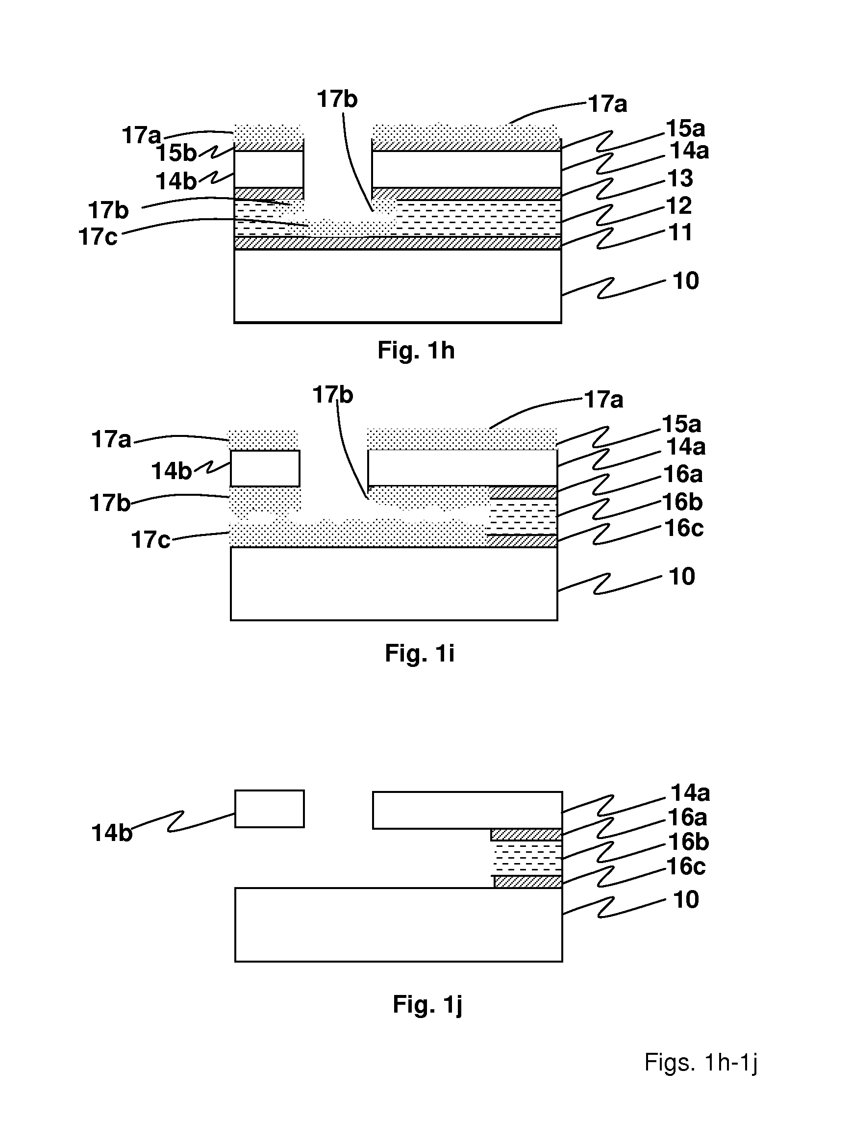 Process for manufacturing electro-mechanical systems