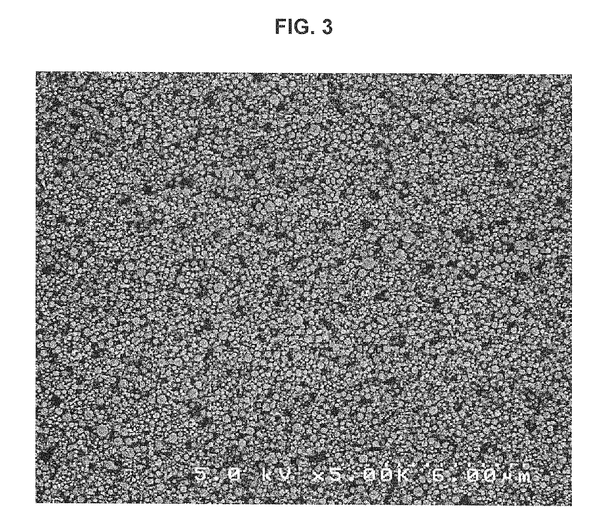 Binder resin for inorganic particle-dispersed pastes and inorganic particle-dispersed paste