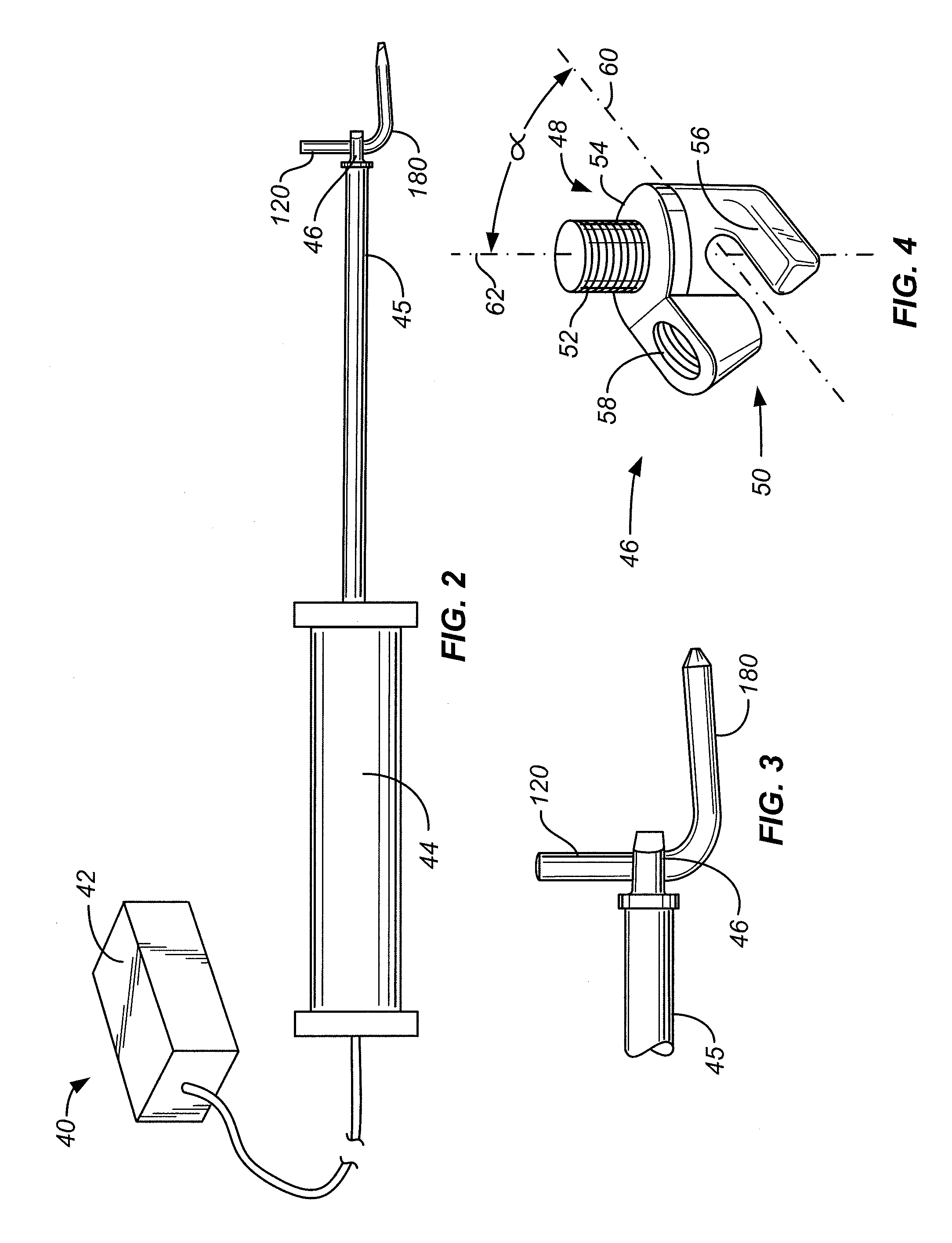 Facet replacement device removal and revision systems and methods