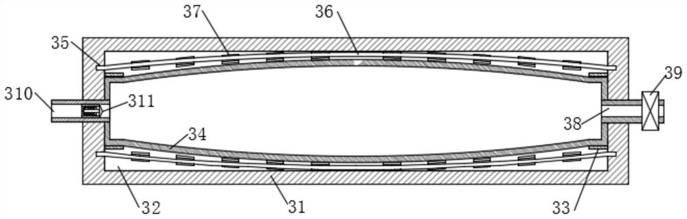 Reusable unmanned aerial vehicle catapulting device