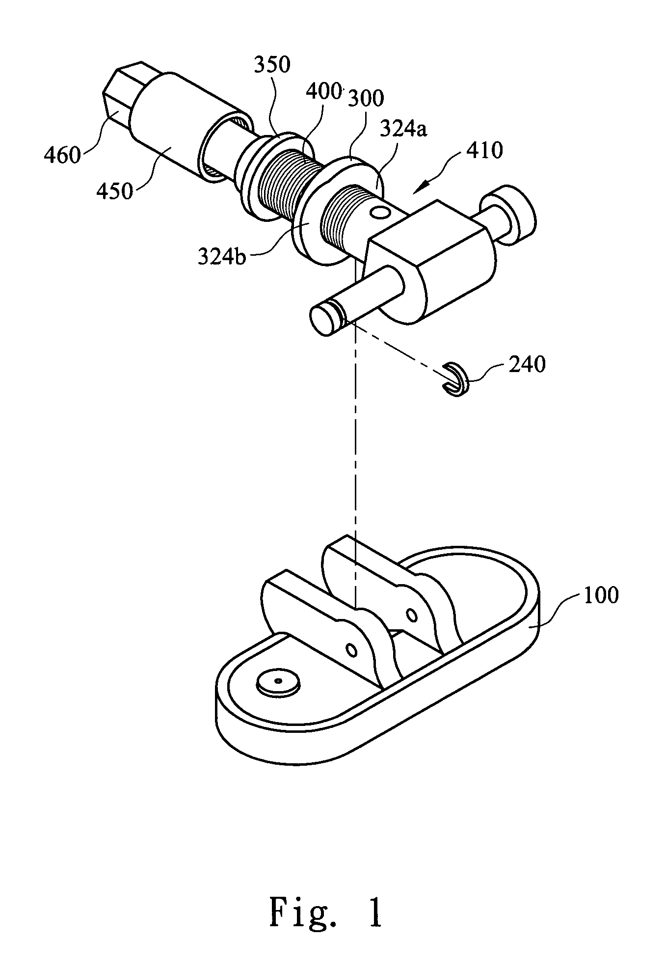 Tire condition sensing apparatus and mounting method thereof