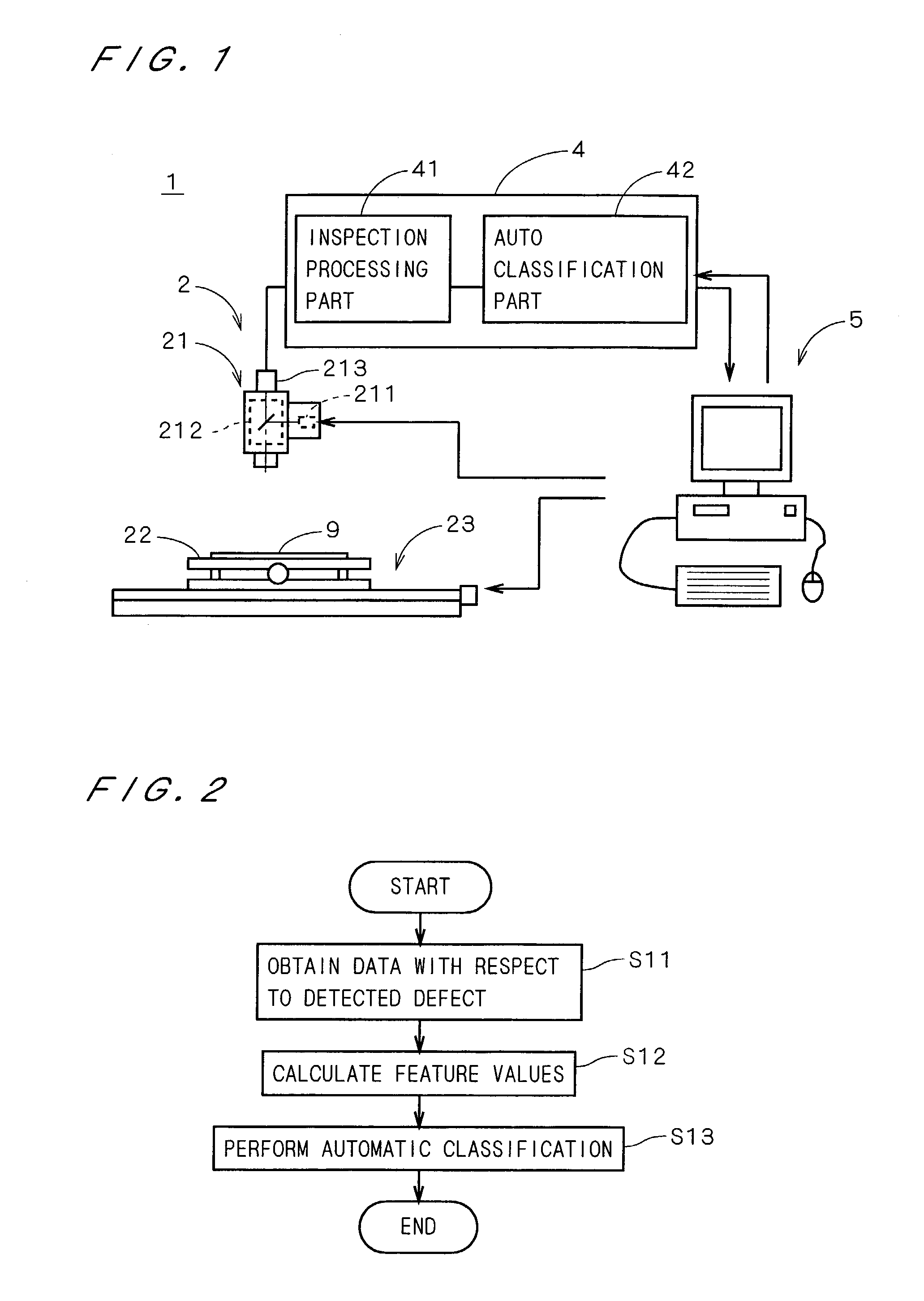 Apparatus and computer-readable medium for assisting image classification