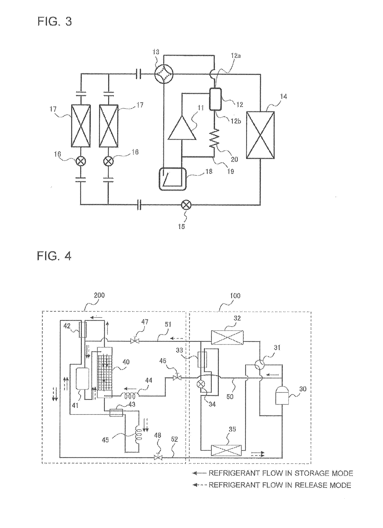 Refrigeration cycle device