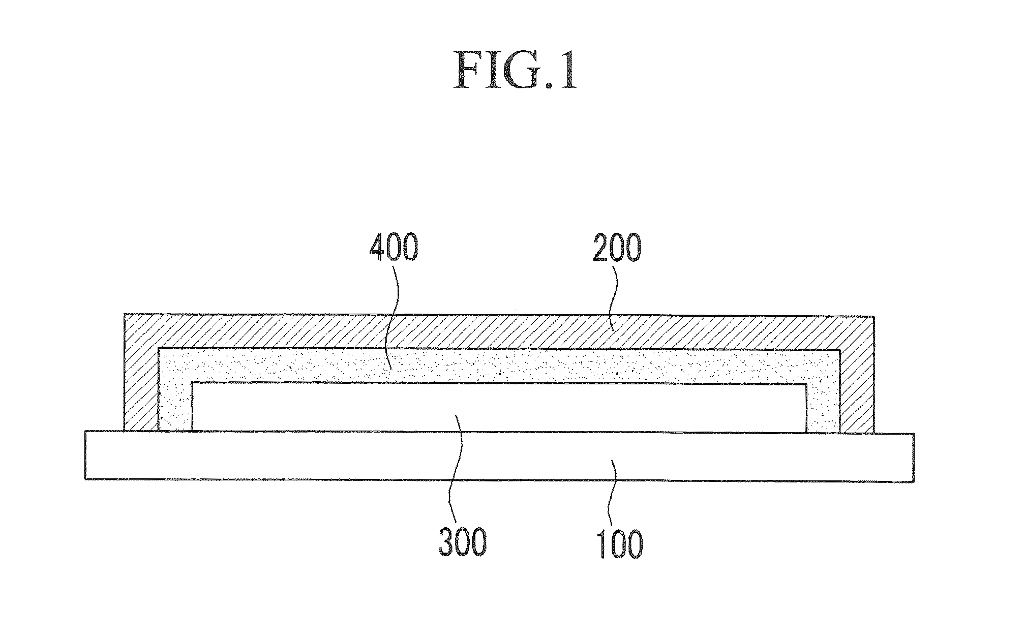 Organic light emitting diode device