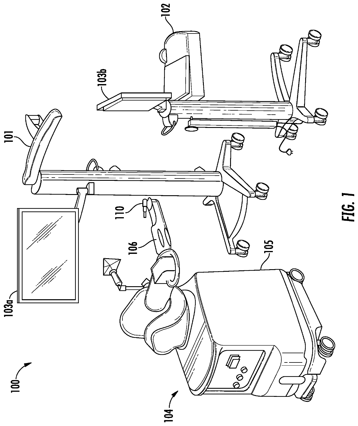 Systems and methods for a robotic-assisted revision procedure