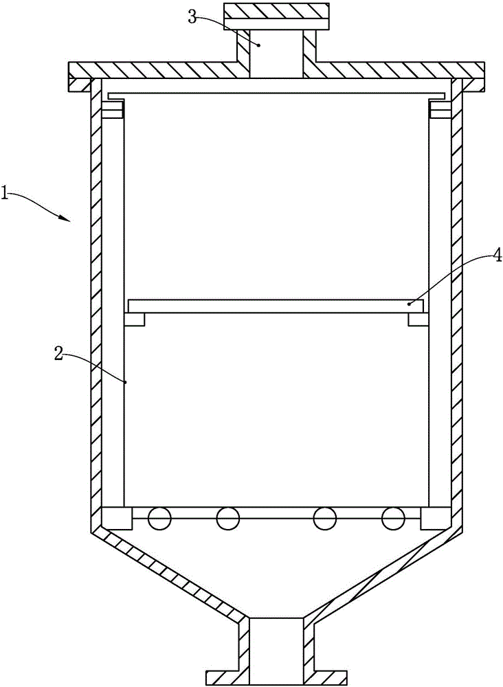 A combustion-supporting anti-coking agent for an oil-fired boiler and its addition method