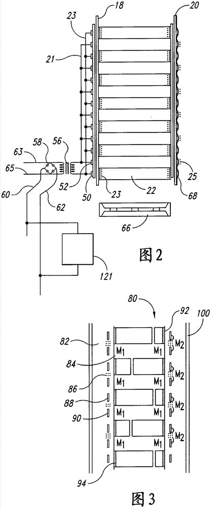 Energy conversion assemblies and associated methods of use and manufacture