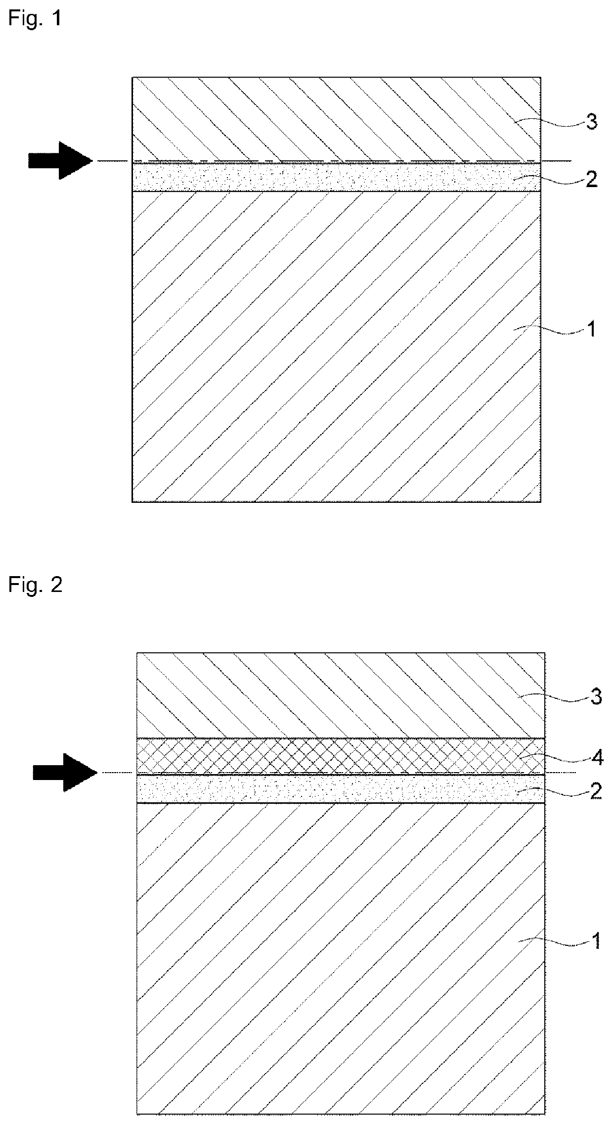 Composite copper foil and method of fabricating the same