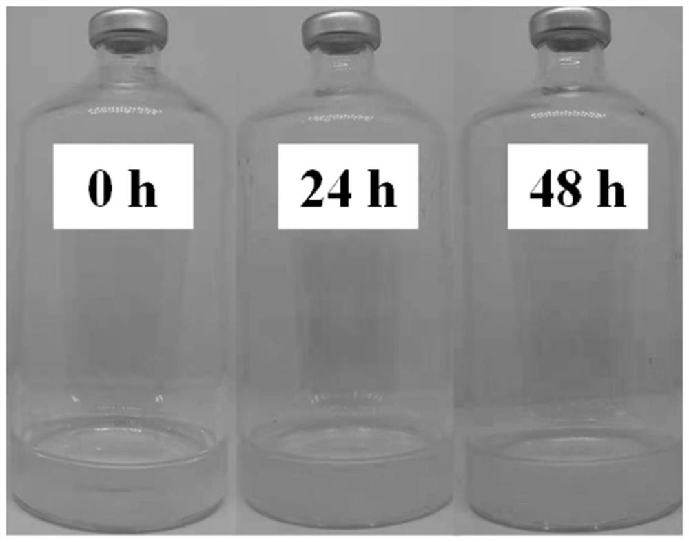 Ethylbenzene degrading bacterium and screening method and application thereof