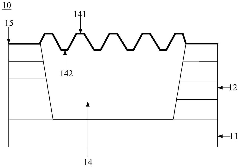 Flexible display panel and manufacturing method thereof