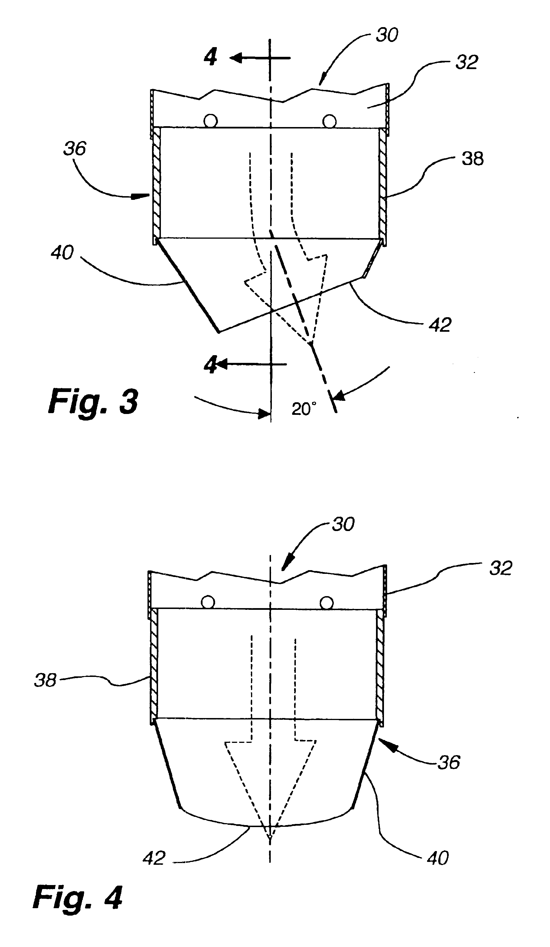 Pivotal dryer nozzle for car wash equipment and methods for drying vehicles