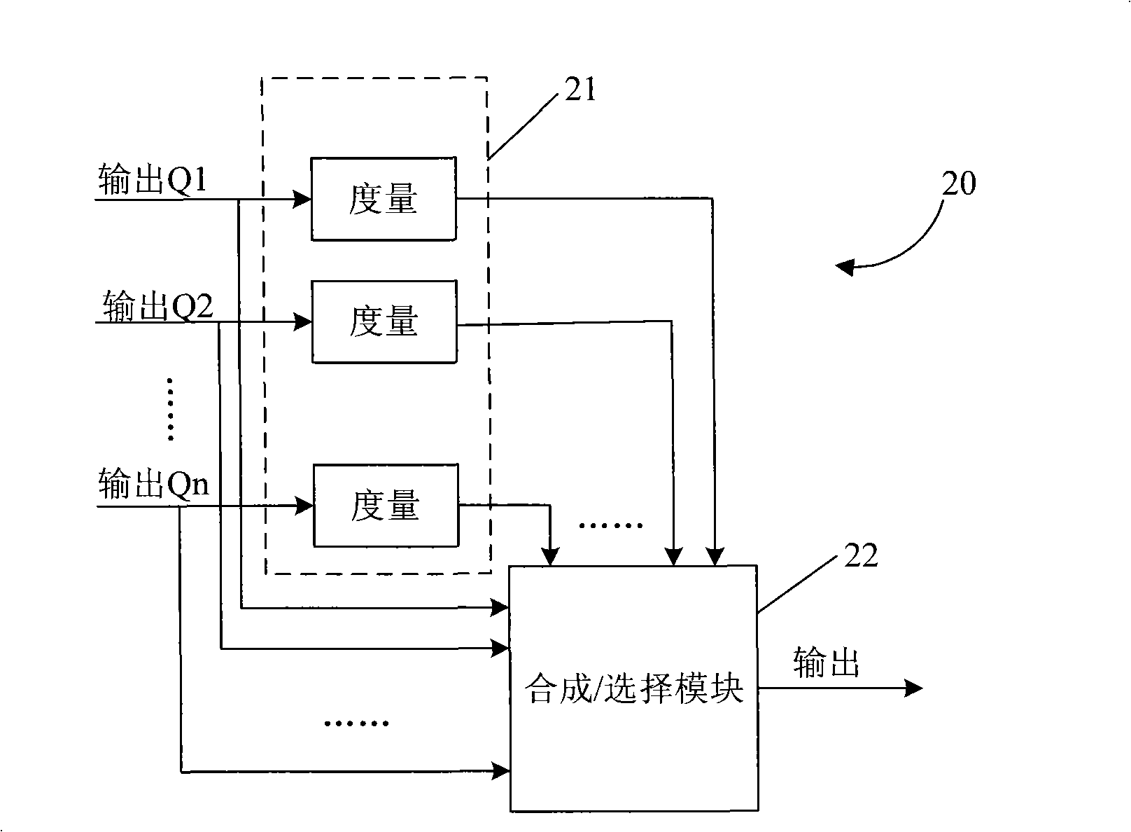 Time-domain automatic-adaptive equalizer and equalizing method thereof