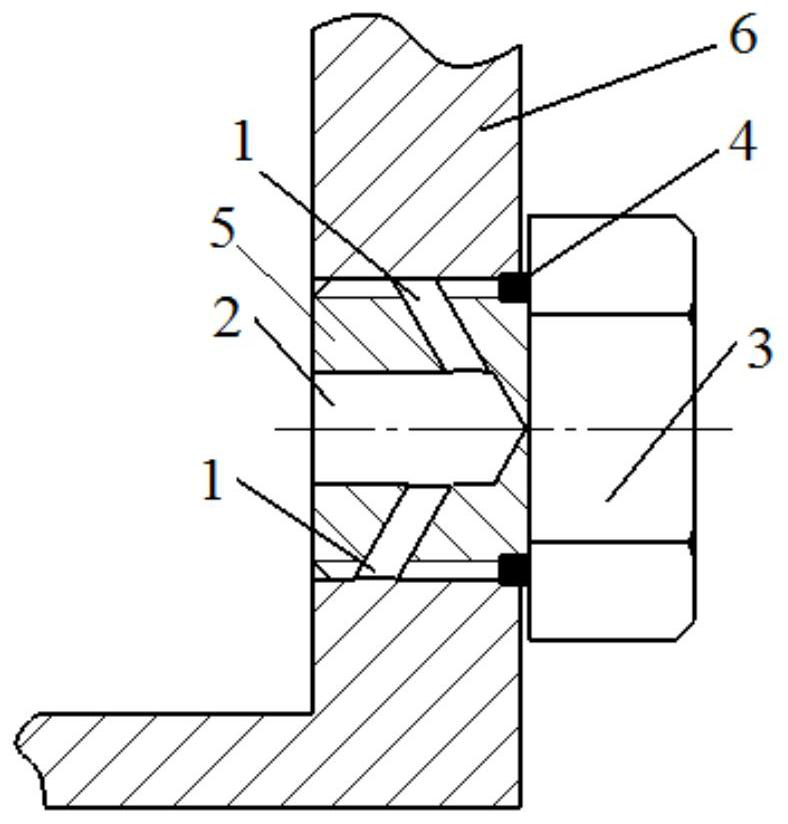 A splash-proof adjustable plug