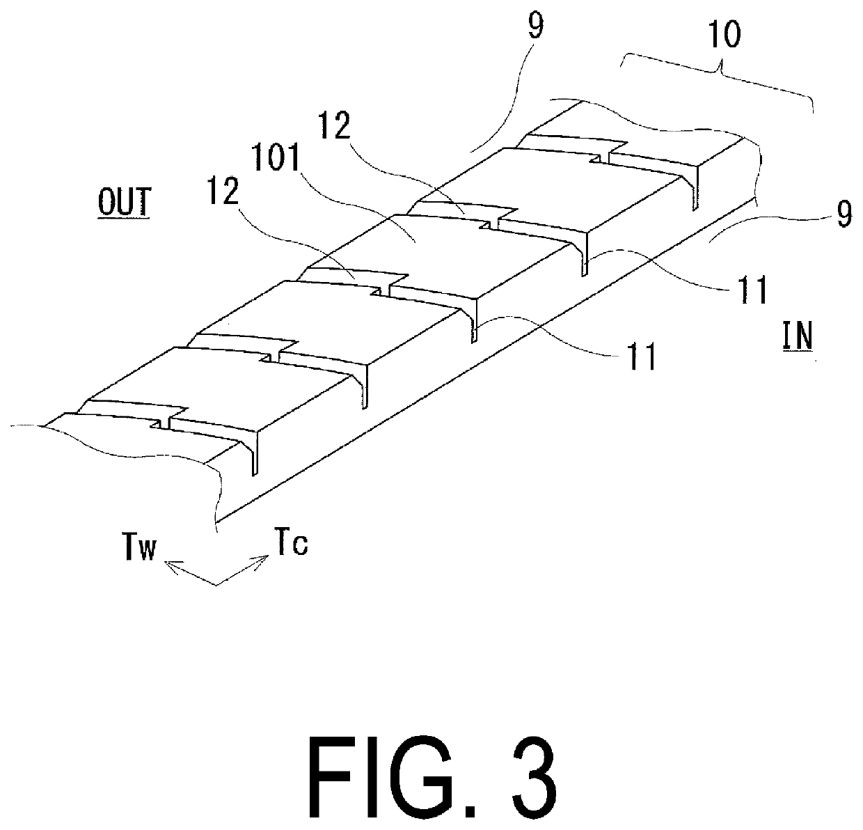 Pneumatic Tire