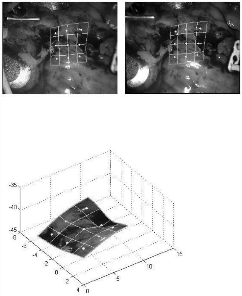 A 3D reconstruction method of cardiac soft tissue based on sparse principal component analysis