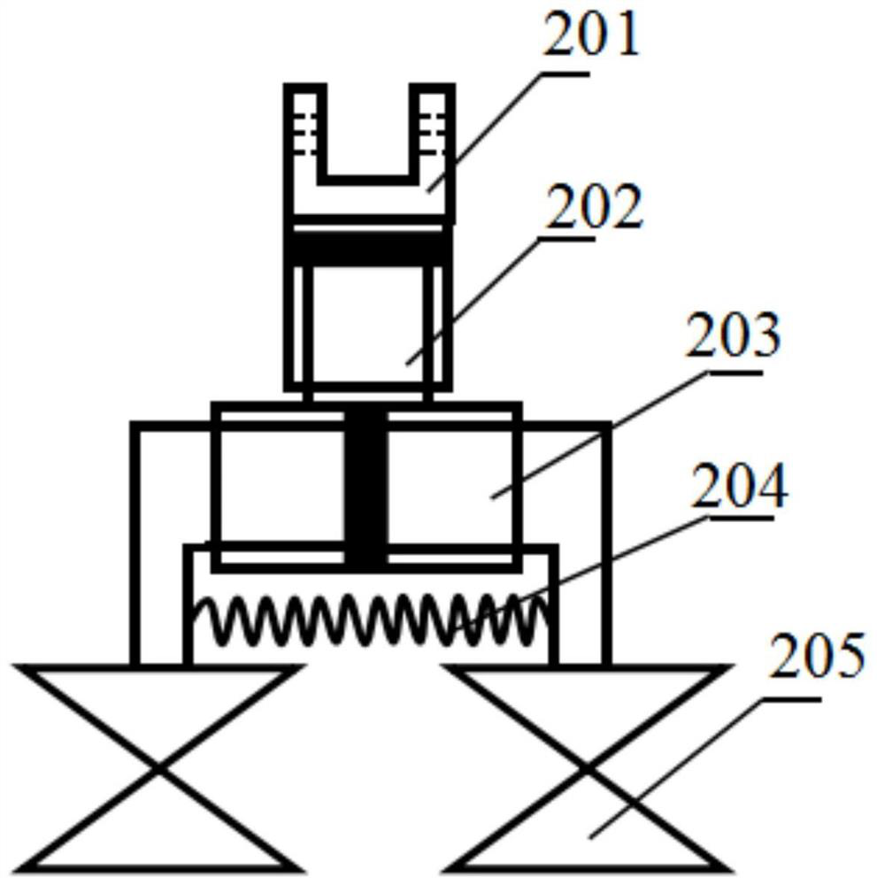 Tunneling equipment, steel arch assembly splicing system and control method