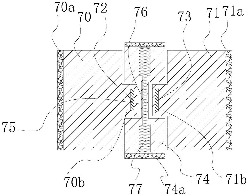 A sensor and electronic device