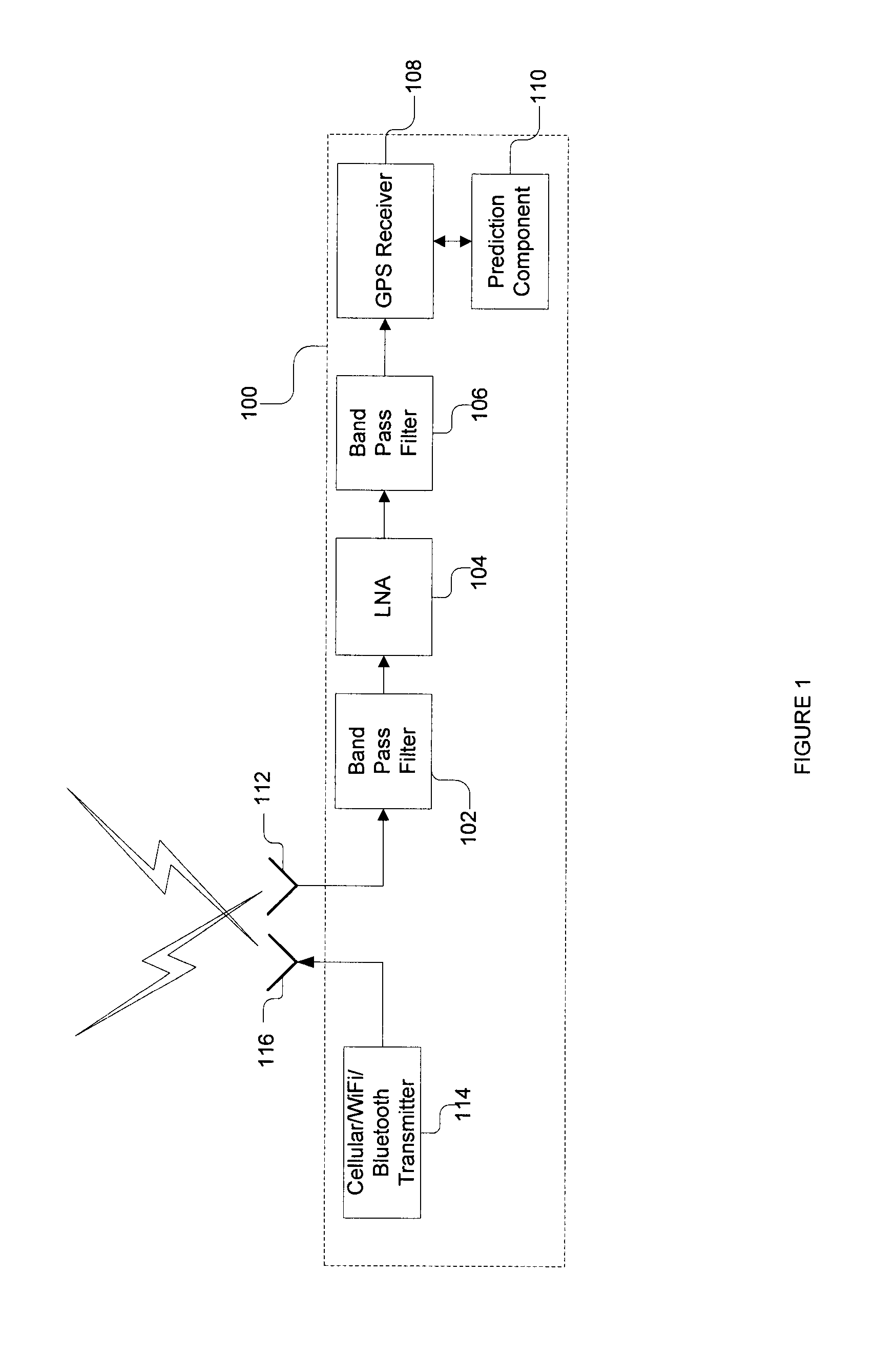 Method and apparatus for utilization of location determination signal samples in noisy environments