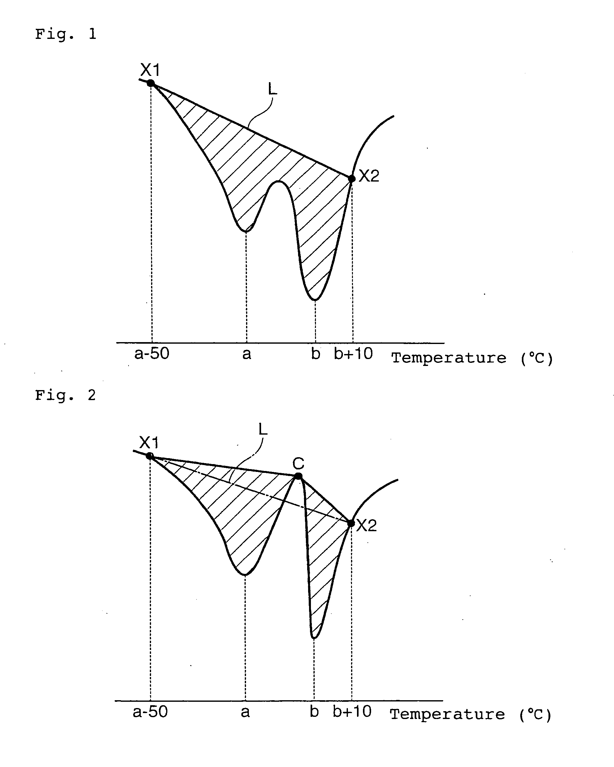 Polyamide resin and hinged molded product