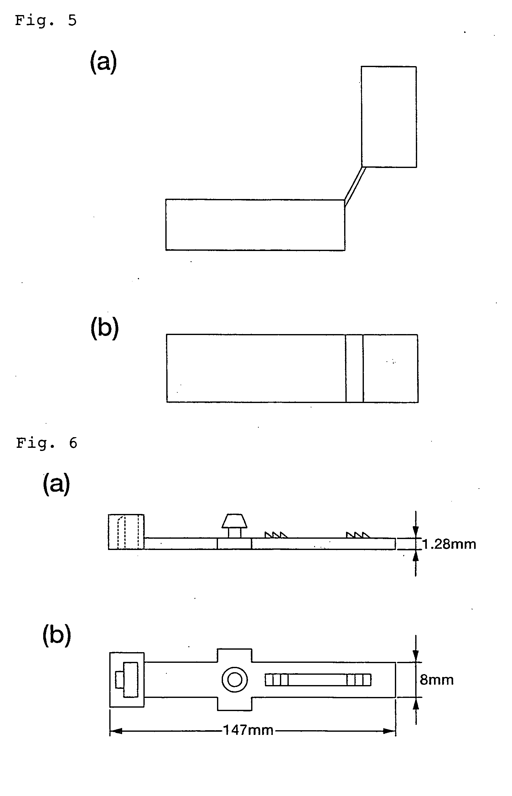 Polyamide resin and hinged molded product