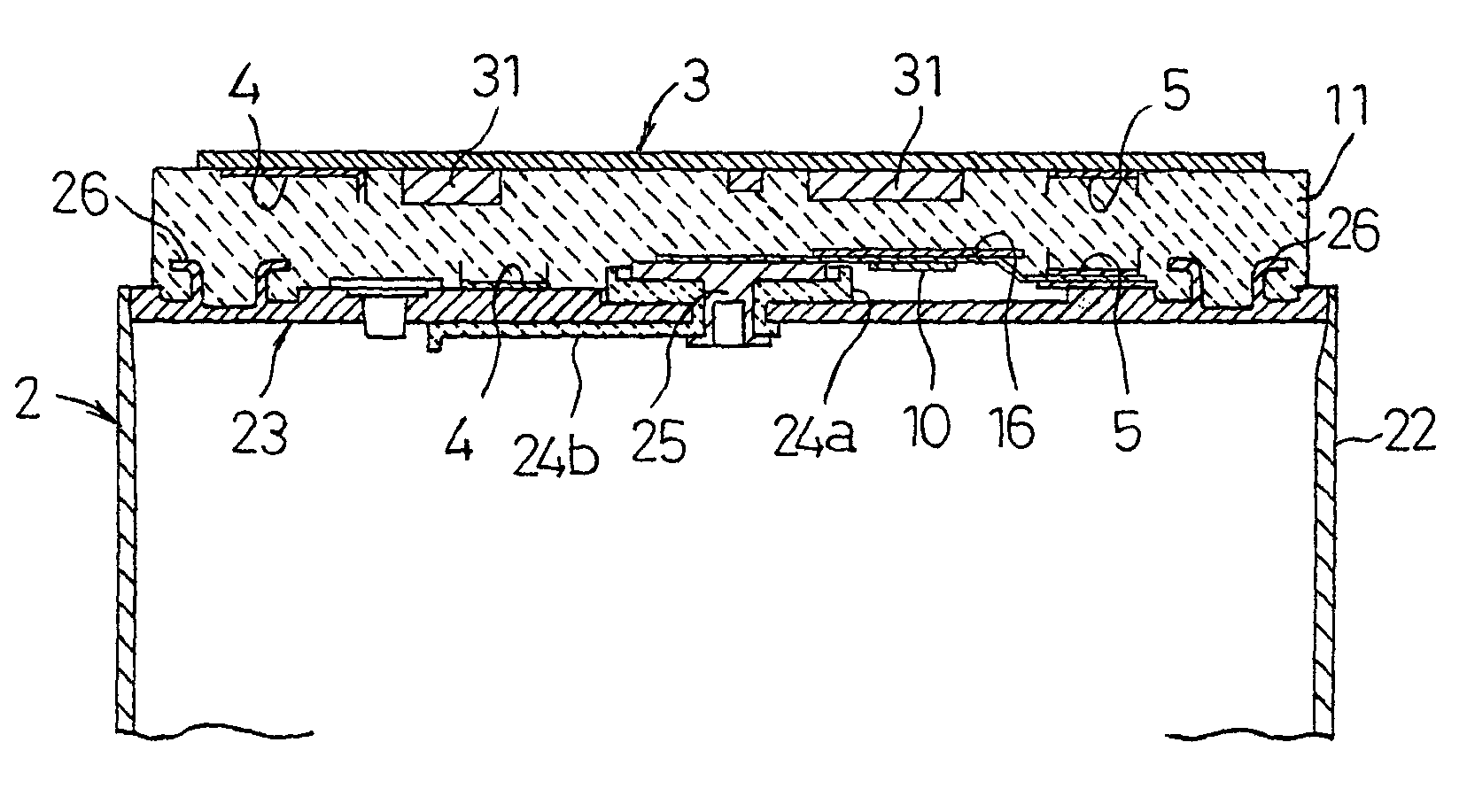 Method for manufacturing battery pack